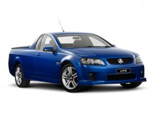 Holden Ute 60th Anniversary 2008 года